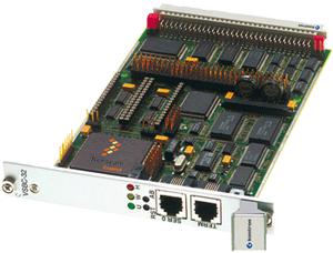 VSBC-32 - Kontron