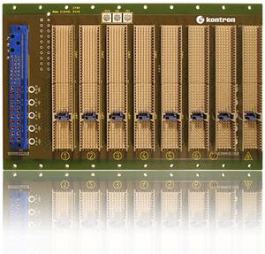 CP3-BP8-P47-RIO - Kontron