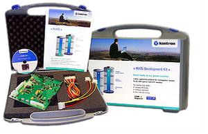 MARS Smart Battery Kit - Kontron