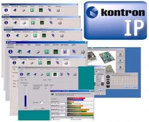 EVA - Embedded Value Add - Kontron