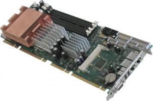 PCI-760 - Kontron