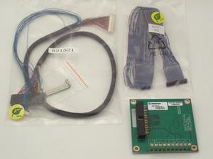 LDI (Large Display Interface) Evaluation Kit