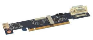 KT-PCIe-DVI-HDMI-I - Kontron