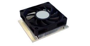 Socket478 Low Profile Cooler - Kontron