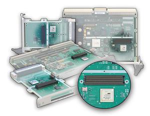 KIT-FMC-DEV - Kontron