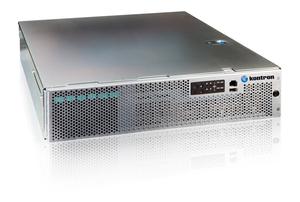 CG2200 Carrier Grade Server - Kontron