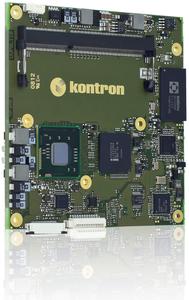 COMe-cCT6 - Kontron