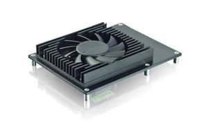 Universal Cooling Solutions - Kontron