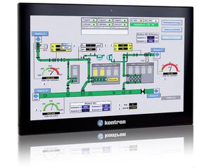 OmniClient - Kontron