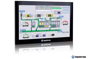 OmniView - Kontron