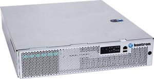 CG2300 Carrier Grade Server - Kontron